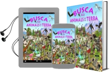 Descargar AudioLibro Animals de la Terra de Varios Autores año 2002