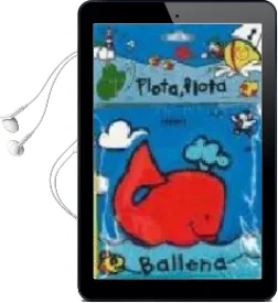 Descargar AudioLibro Ballena (Flota, Flota) (Libro Baño) de Varios Autores año 2002