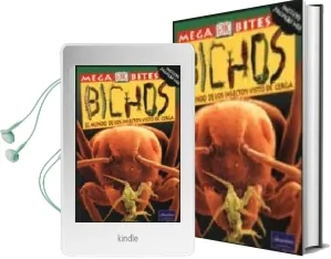 Descargar AudioLibro Bichos: El Mundo de los Insectos Visto de Cerca de Chris Mayanard año 2002