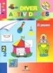 AudioLibro Diver Actividades: El Payaso de Varios Autores