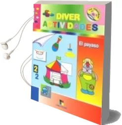 Descargar AudioLibro Diver Actividades: El Payaso de Varios Autores año 2002