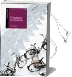 Descargar AudioLibro El Fantasma en Calcetines de Pilar Mateos año 2002