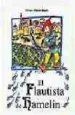 AudioLibro El Flautista de Hamelin de Hans Christian Andersen