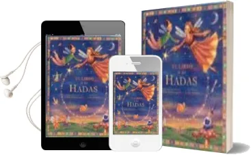 Descargar AudioLibro El Libro de las Hadas de Robyn Batt (Recop.) Newey año 2002