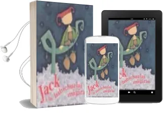 Descargar AudioLibro Jack y las Habichuelas Magicas de Richard Walker año 2002