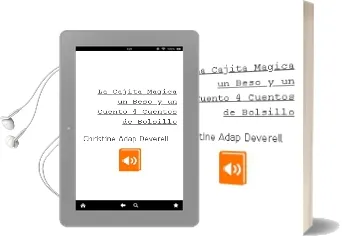 Descargar AudioLibro La Cajita Magica: Un Beso y un Cuento (4 Cuentos de Bolsillo) de Christine (Adap.) Deverell año 2002