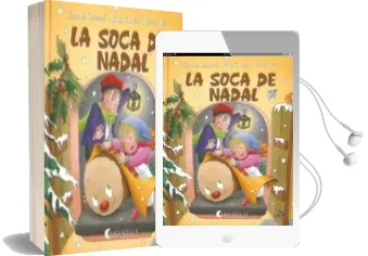 Descargar AudioLibro La Soca de Nadal de Teresa Sabate Rodie año 2002