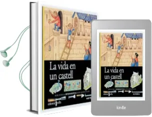 Descargar AudioLibro La Vida en un Castell de Brigitte Coppin año 2002