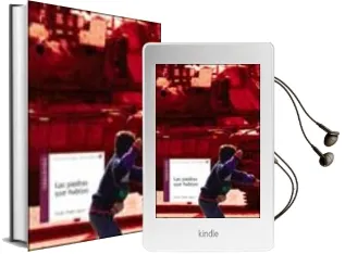 Descargar AudioLibro Las Piedras que Hablan de Ghazi Abdel Qadir año 2002