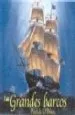 AudioLibro Los Grandes Barcos de R. Graham
