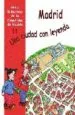 AudioLibro Madrid: Una Ciudad con Leyenda (Guias Didacticas de la Comunidad de Madrid, 11) de Lorena Serrano