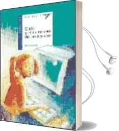 Descargar AudioLibro Malu y el Marciano del Ordenador de Blanca Alvarez año 2002