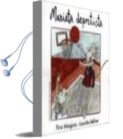 Descargar AudioLibro Marieta Deportista de Lourdes Bellver año 2002