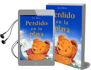Descargar AudioLibro Perdido en la Playa de Ian Beck año 2002