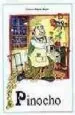 AudioLibro Pinocho de Hans Christian Andersen