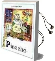 Descargar AudioLibro Pinocho de Hans Christian Andersen año 2002