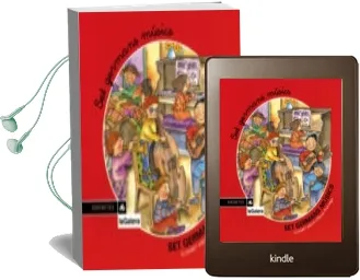 Descargar AudioLibro Set Germans Musics de Elisabet Abeya año 2002