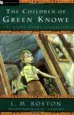 AudioLibro The Children of Green Knowe de Lucy M. Boston