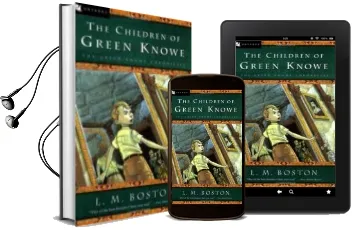 Descargar AudioLibro The Children of Green Knowe de Lucy M. Boston año 2002
