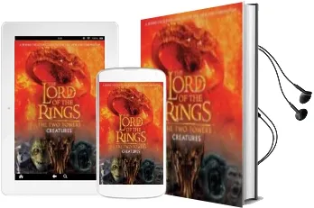 Descargar AudioLibro The Lord of the Rings: The two Towers Creatures de Richard Taylor año 2002