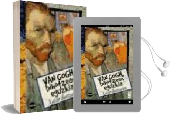 Descargar AudioLibro Van Gogh, Bihotzean Eguzkia de Xabier Gantzarain año 2002
