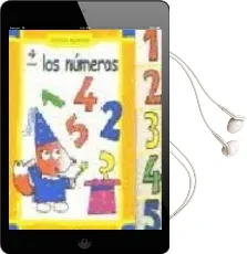 Descargar AudioLibro Vulpina Aprende los Numeros de Sandro Barbalarga año 2002