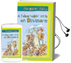 Descargar AudioLibro A l Abocador amb en Disnsmore de Margaret Mahy año 2002