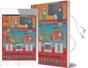 Descargar AudioLibro Aprende las Palabras en la Escuela de Varios Autores año 2002