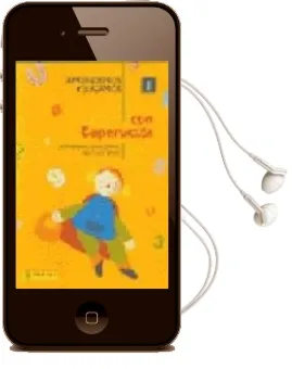 Descargar AudioLibro Aprendemos y Jugamos con la Caperucita 1 de Varios Autores año 2002