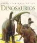 AudioLibro Atlas Ilustrados de los Dinosaurios de Varios Autores