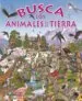 AudioLibro Busca los Animales de la Tierra de Varios Autores