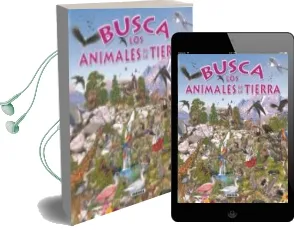 Descargar AudioLibro Busca los Animales de la Tierra de Varios Autores año 2002