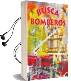 Descargar AudioLibro Busca los Bomberos de Varios Autores año 2002