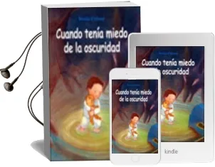 Descargar AudioLibro Cuando Tenia Miedo a la Oscuridad de Mireille D Allance año 2002