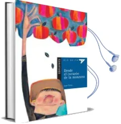 Descargar AudioLibro Desde el Corazon de la Manzana de Juan Farias año 2002