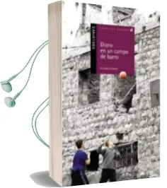 Descargar AudioLibro Diario de un Campo de Barro de Ricardo Gomez año 2002