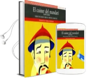 Descargar AudioLibro El Cuiner del Madari (Conte Xines) de Ramon Girona año 2002