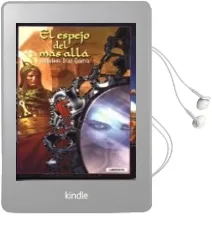 Descargar AudioLibro El Espejo del mas Alla de Francisco Diaz Guerra año 2002