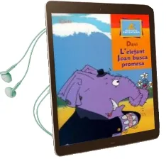 Descargar AudioLibro El Misteri de la Rateta Bruna de Marta Molas año 2002