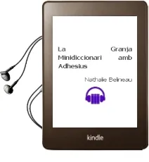 Descargar AudioLibro La Granja: Minidiccionari amb Adhesius de Nathalie Belineau año 2002