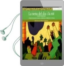 Descargar AudioLibro La Nena del dia i de la nit de Ramon Girona año 2002