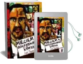 Descargar AudioLibro Malcolm x, Duintasunaren Kolorea de Irati Jimenez año 2002