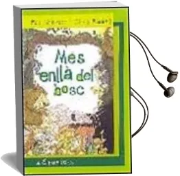 Descargar AudioLibro Mes Enlla del Bosc de Paul Stewart año 2002