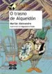 AudioLibro O Trasno de Alqueidon de Maria Pilar Jimenez Aleixandre