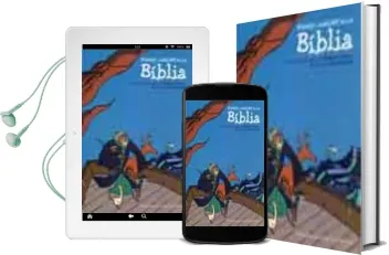 Descargar AudioLibro Poemes i Cançons de la Biblia (Inclou cd) de Montserrat Ginesta año 2002