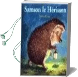 Descargar AudioLibro Samson le Herisson de Antoon Krings año 2002