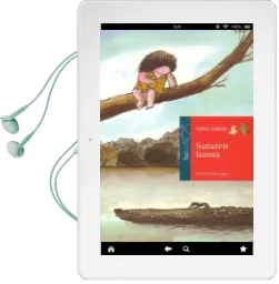 Descargar AudioLibro Sararen Basoa de Emilio Urberuaga año 2002