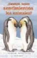 AudioLibro ¿Tambien Tienen Sentimientos los Animales? de David L. Rice