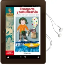 Descargar AudioLibro Transporte y Comunicacion de Varios Autores año 2002