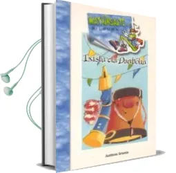 Descargar AudioLibro Txistu eta Danbolin de Antton Irusta año 2002